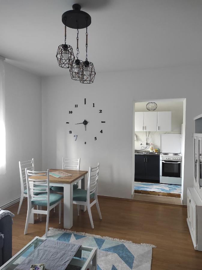 Welcome Apartman Tuzla Exteriör bild
